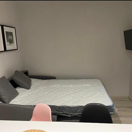 Apartamento Puertas Del Orbigo 1 Carrizo de la Ribera Exterior foto